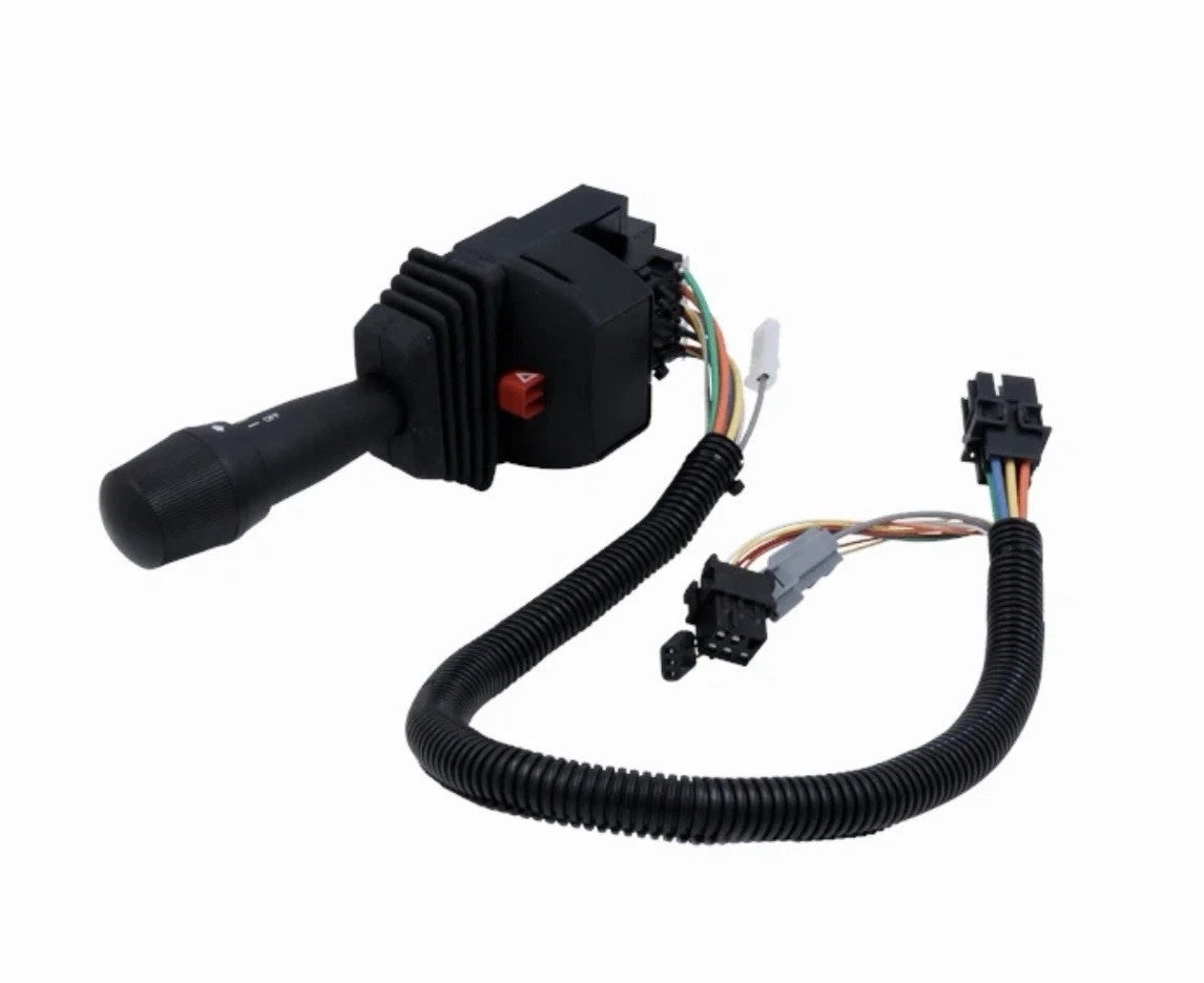 3566945C91 Genuine International Switch Turn Signal