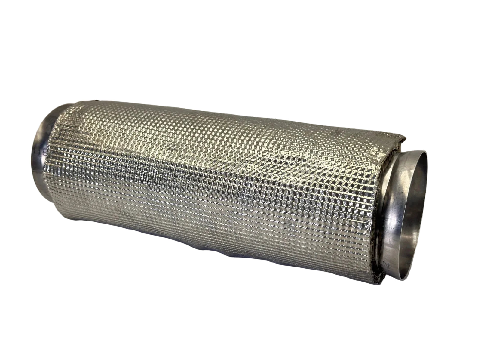 357-6770 Genuine Caterpillar Exhaust Bellows Assembly