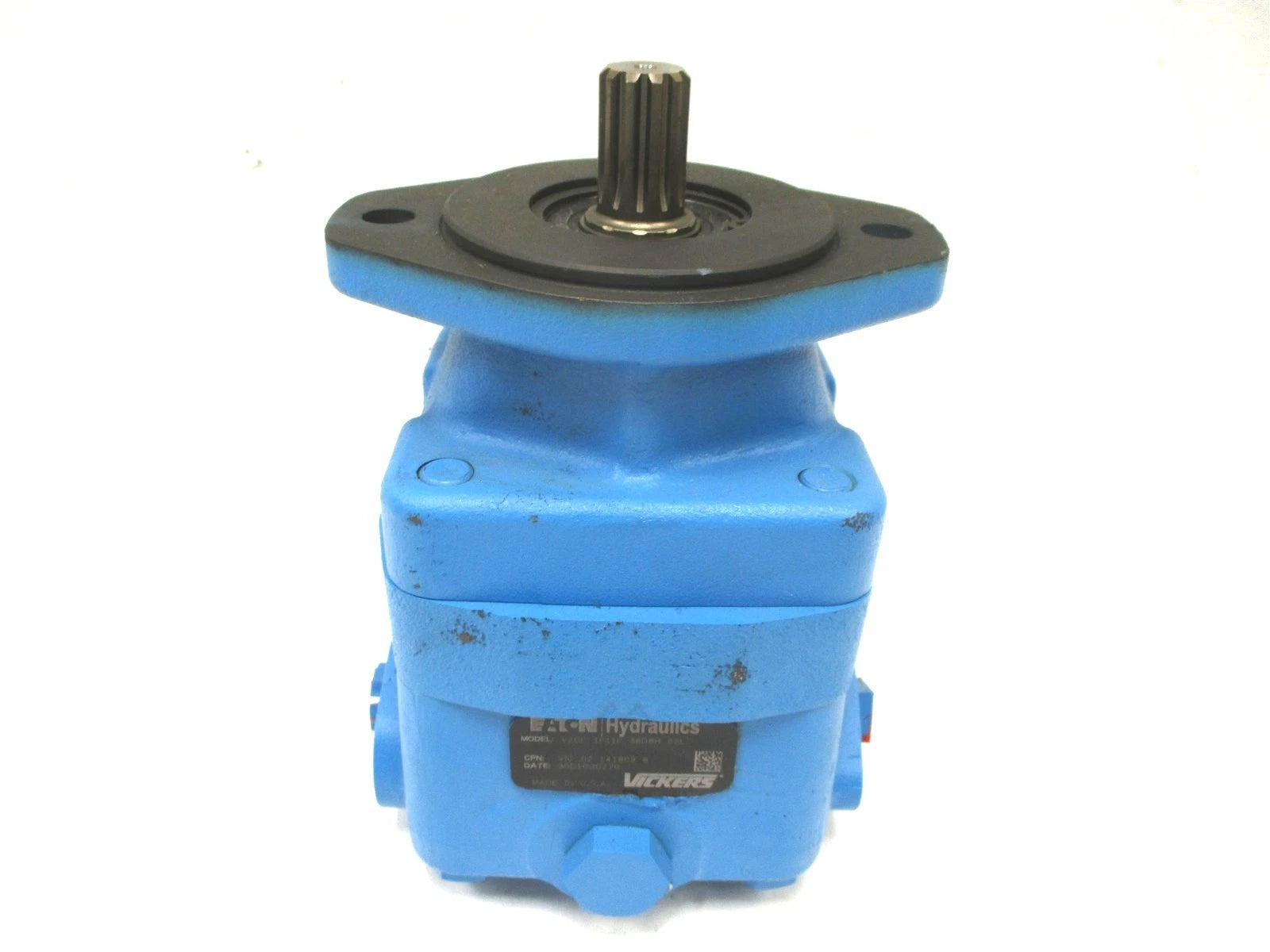 Reman Vickers Power Steering Pump V20F 1P11P 38D8H 22L