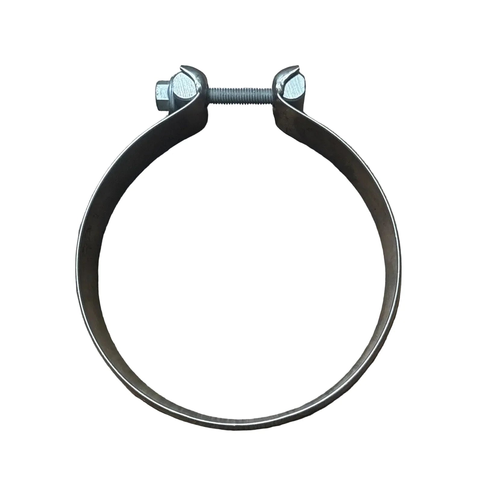 346-0335 Genuine Caterpillar Stainless Exhaust Clamp