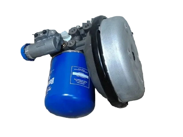 K160650 Genuine Bendix Air Dryerair Dryer