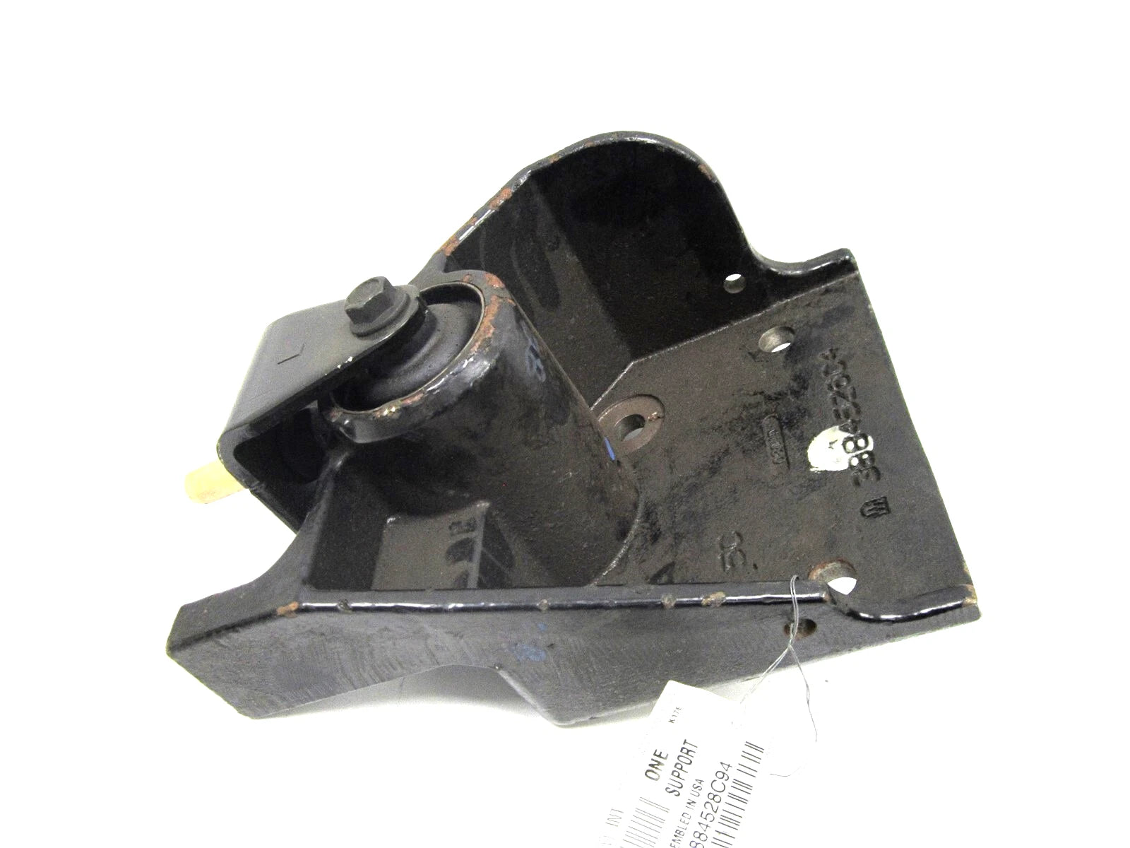 New International Bus LH Front Outer Cab Mount