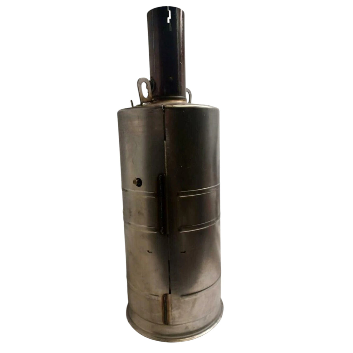 4394935 Cummins Outlet Catalyst Module