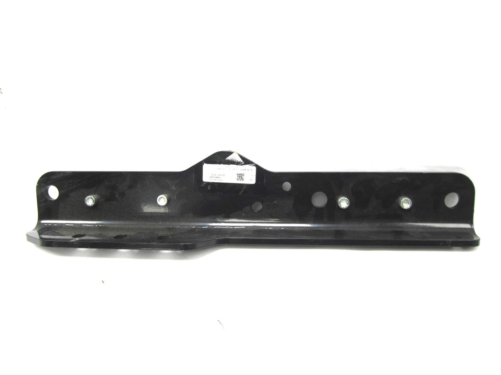 New International RH 14" Battery Box Frame Mounting Support