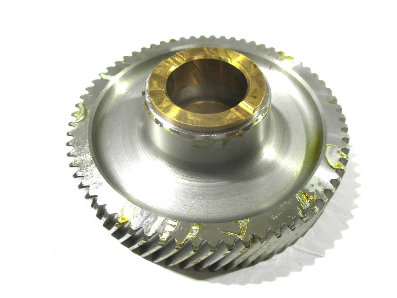 Genuine OEM Kubota L260P Idle Gear 15109-24011