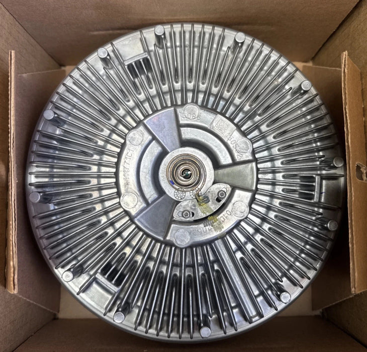 4111771C1 Genuine International Engine Cooling Fan Clutch