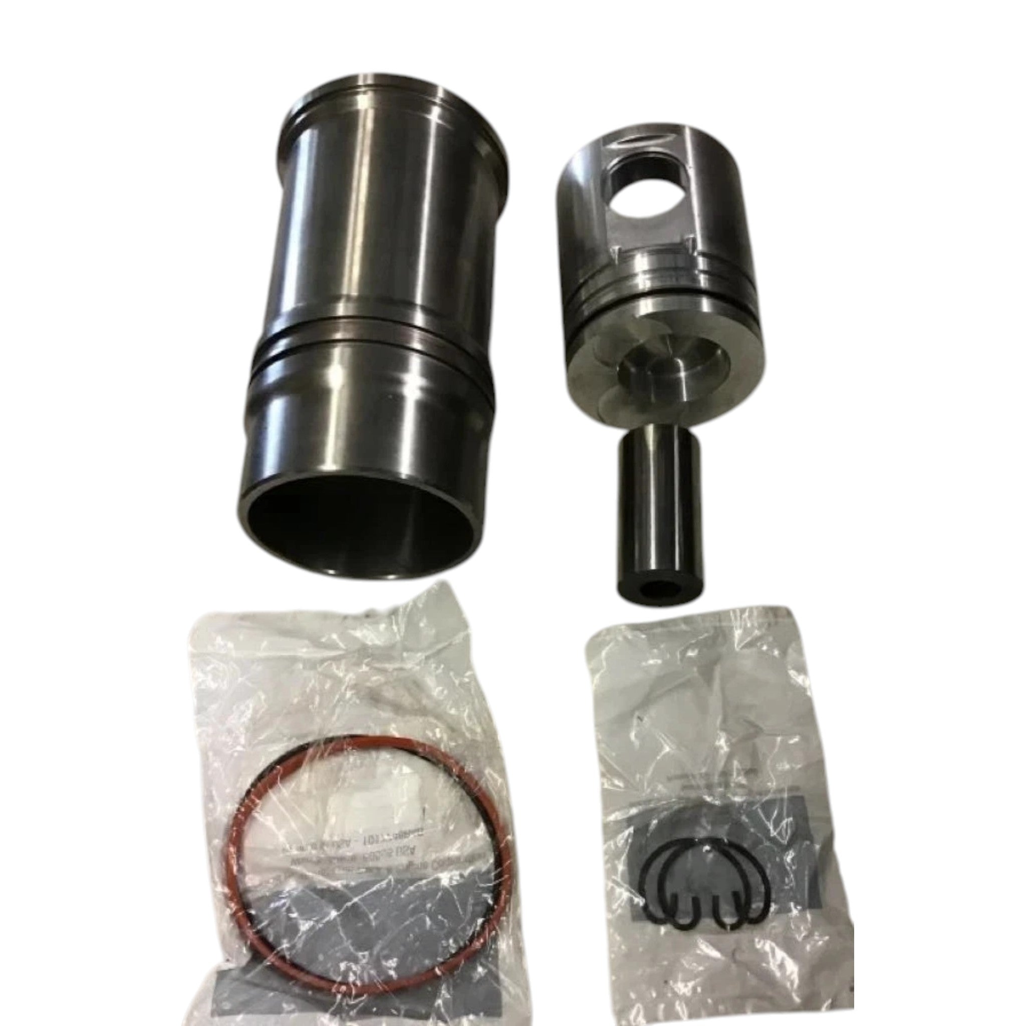 1822332C92 Genuine International Piston Ring And Sleeve Kit