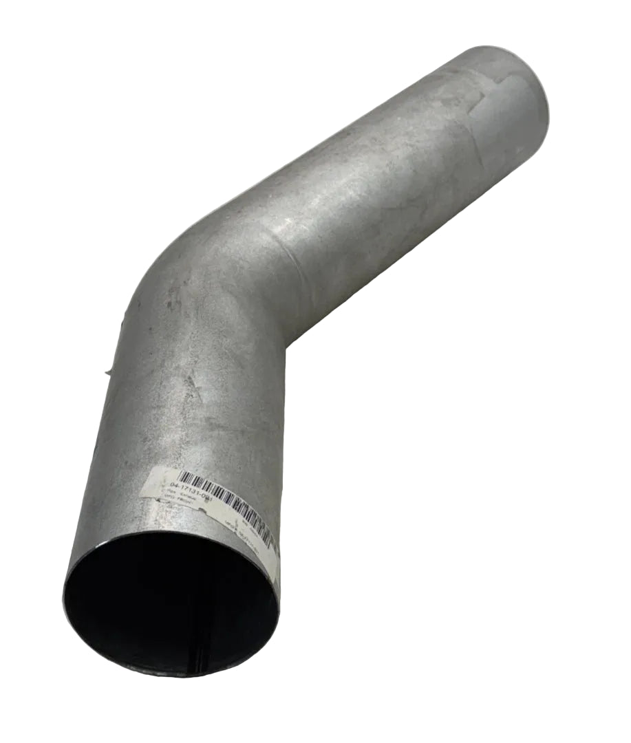 0417131001 Genuine Freightliner Exhaust Pipe Elbow