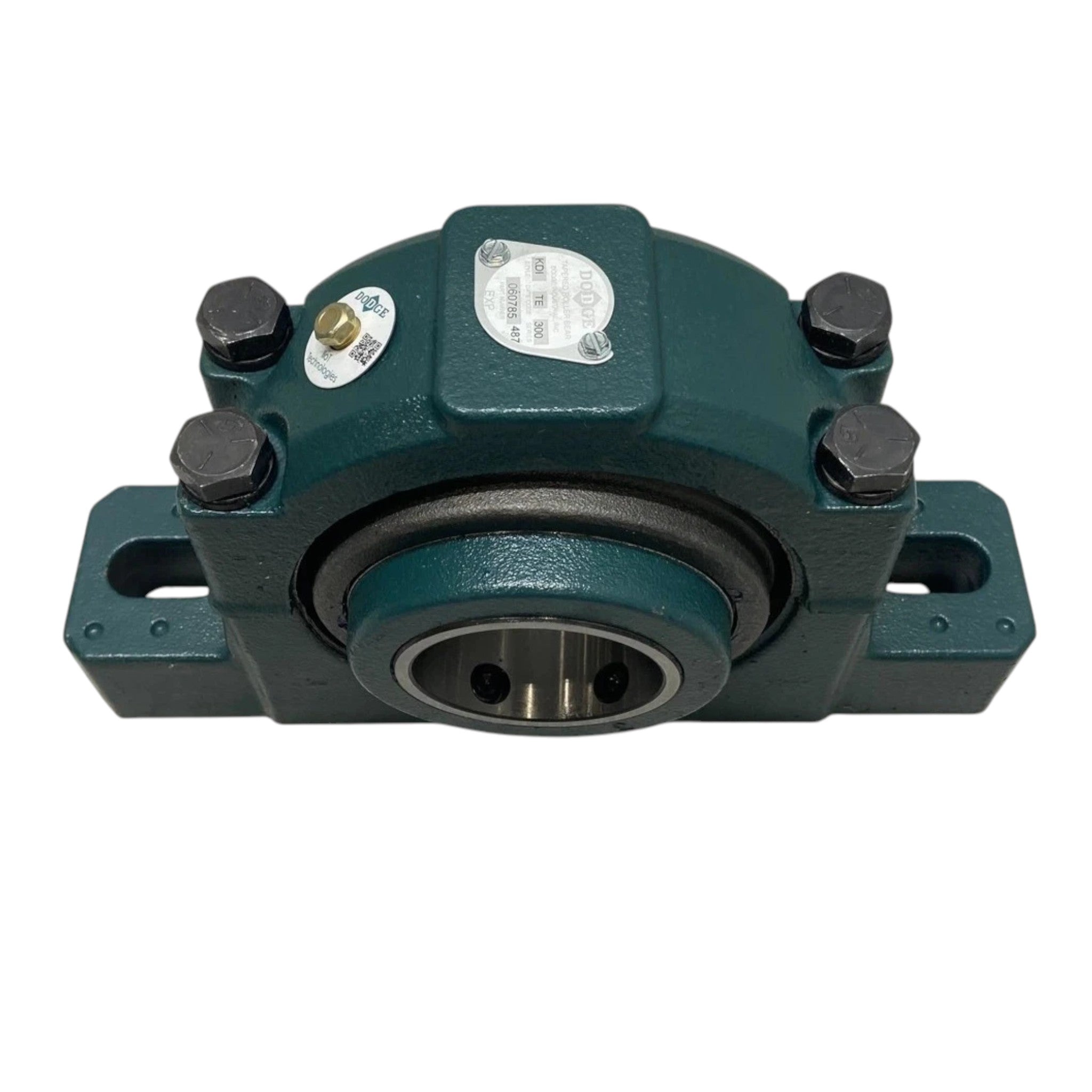 060785 Dodge Pillow Block Roller Bearing