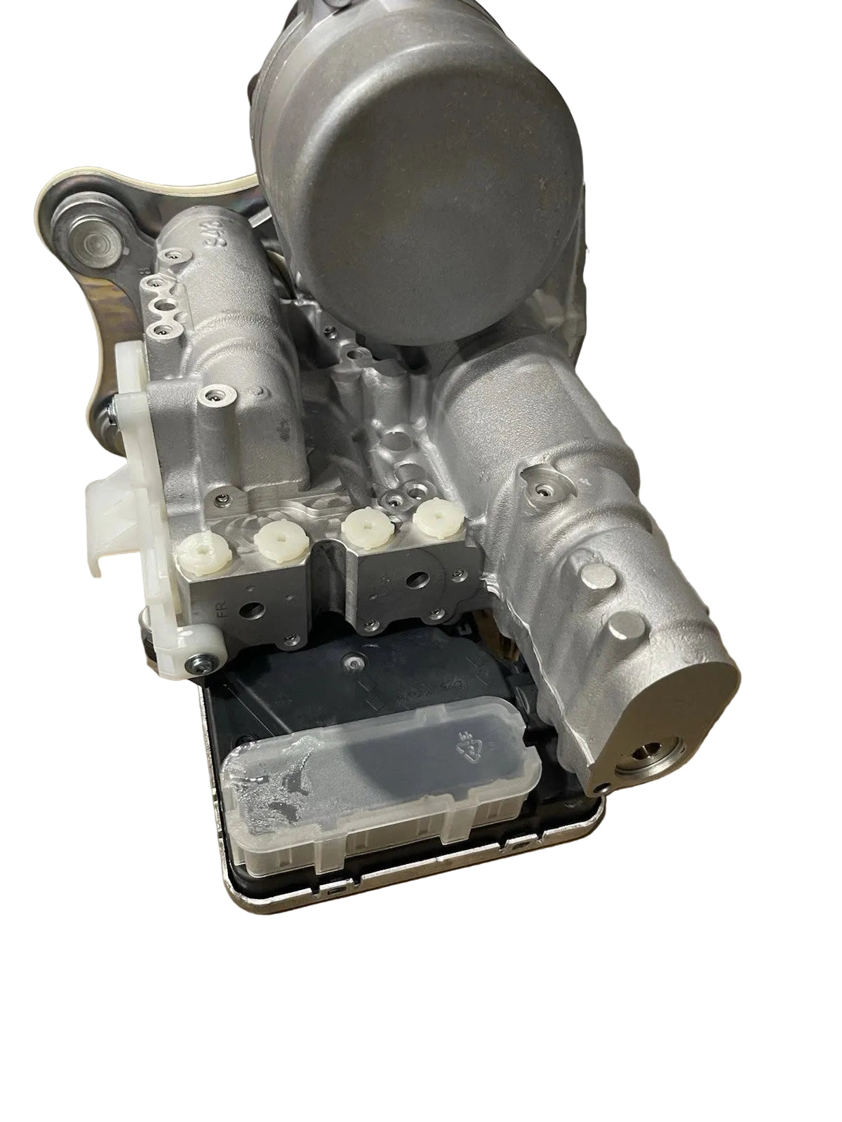 PL3Z-2005-F Ford Brake Booster Assembly