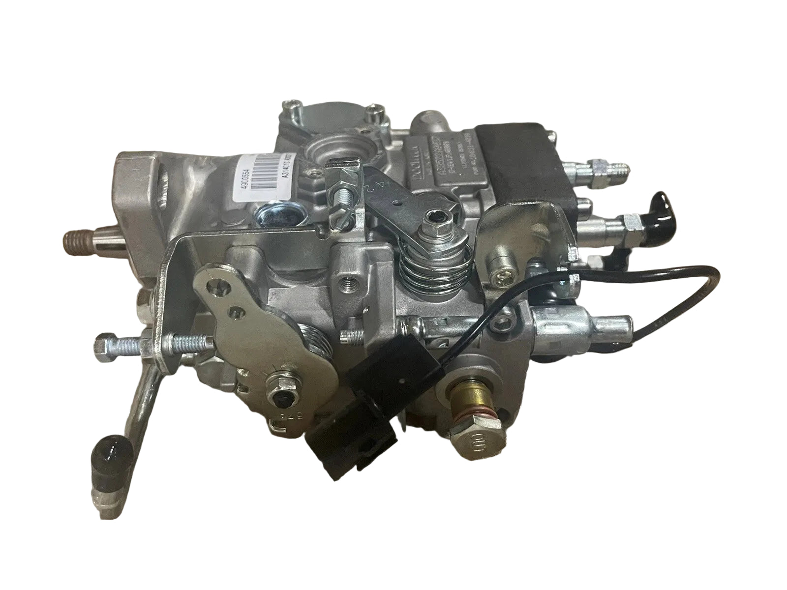 4900554 Genuine Cummins Fuel Injection Pump