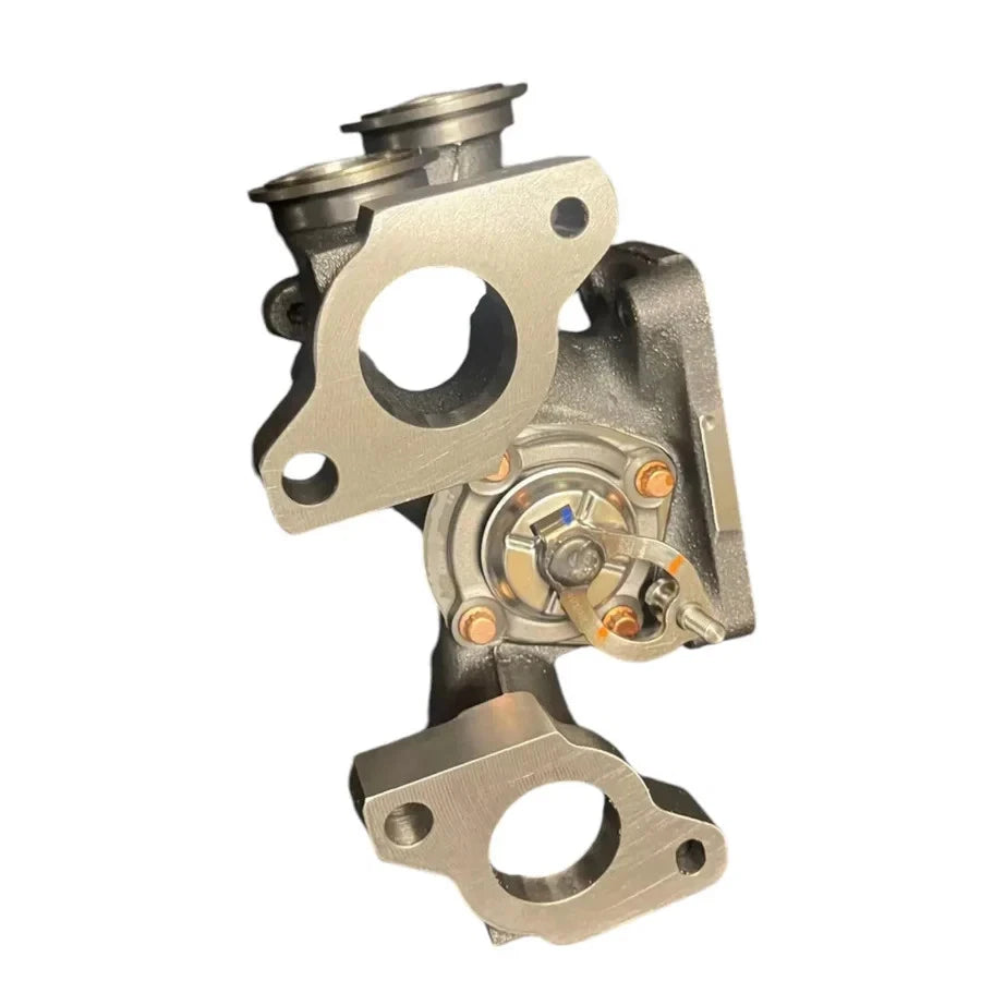 DDEA4711404514 Genuine Detroit Diesel Exhaust Manifold
