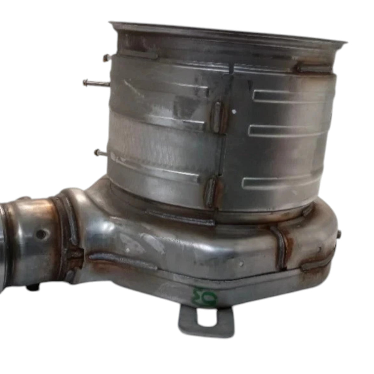 5418532 Genuine Cummins Outlet Catalyst Module — ADVANCED TRUCK PARTS