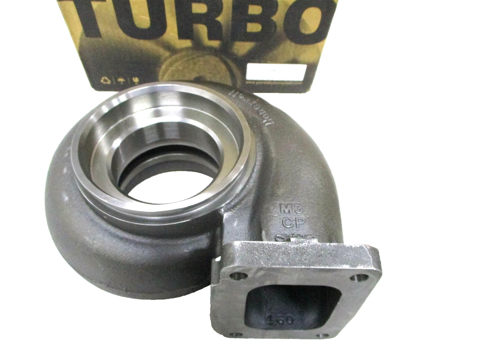 New Garrett Turbo Turbine Housing for Waukesha Engine TV7125 UTV71