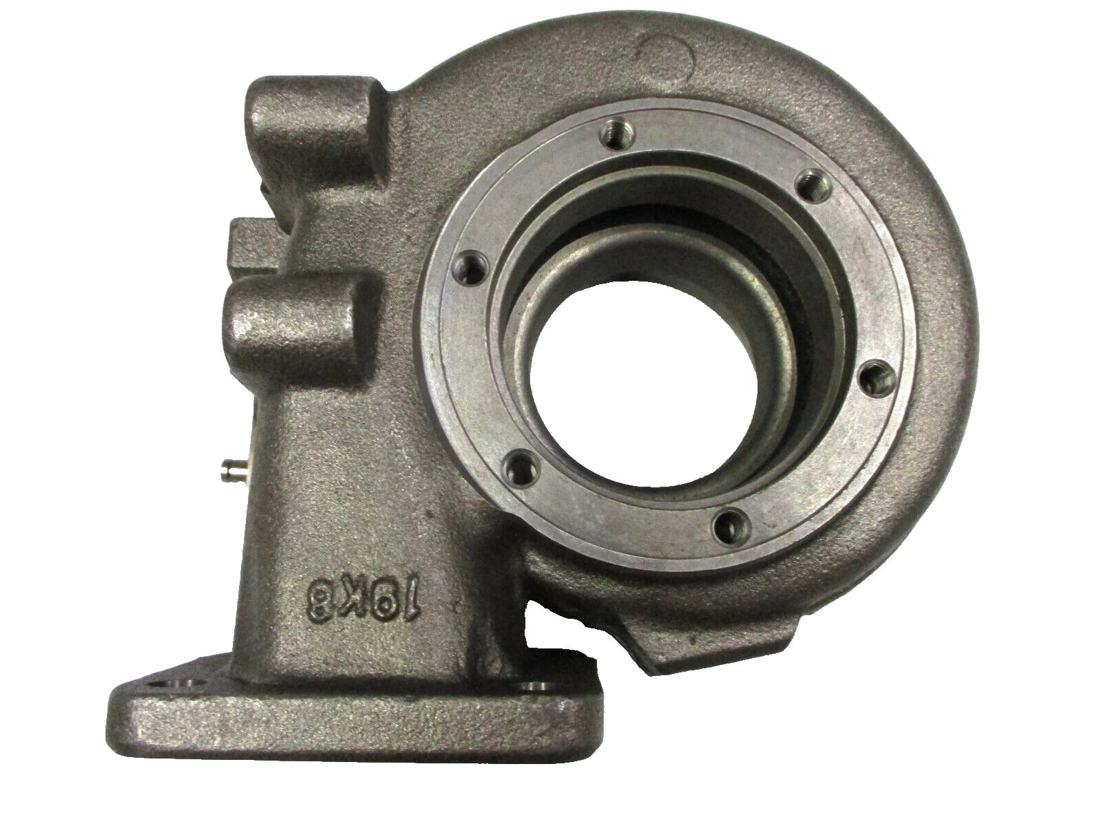 New Genuine Cummins Holset HX40G Turbocharger Turbine Housing