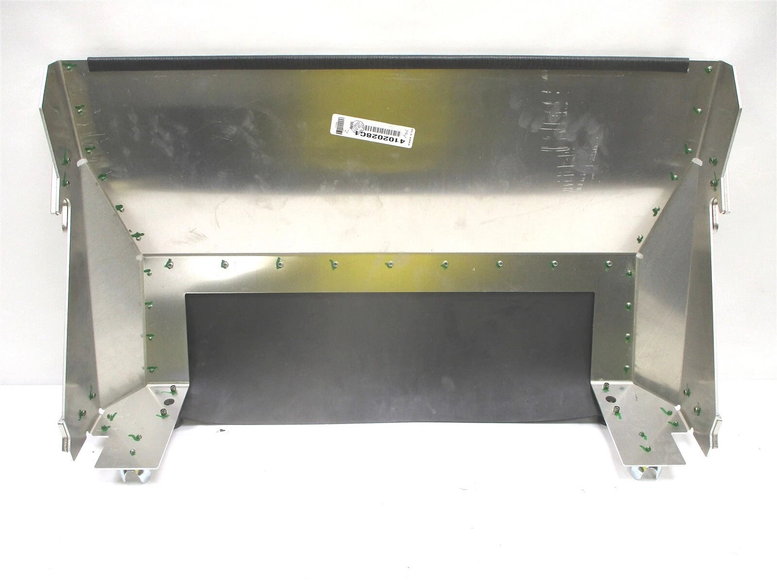 New OEM International Uc Battery Box Cover W/ Skirt LT-625