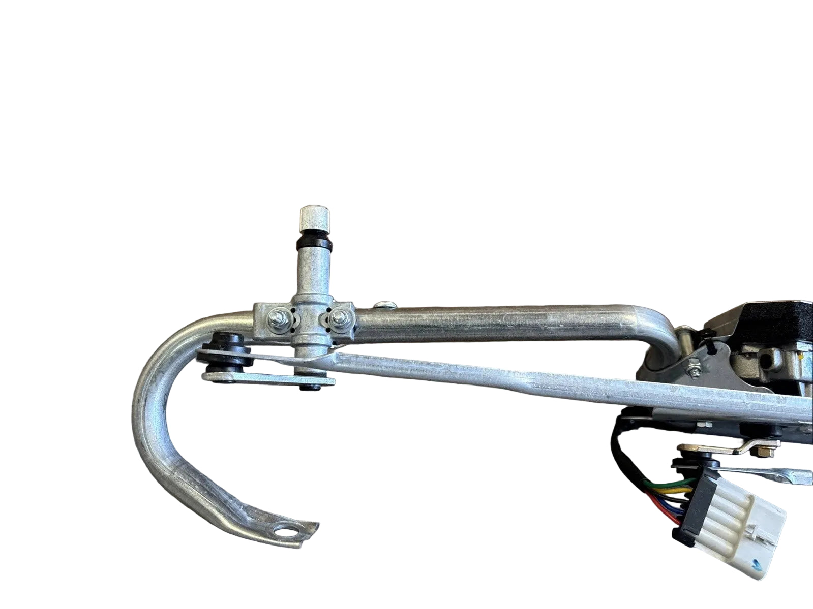 R23-1037-100 Genuine Paccar Wiper Frame and Linkage Assembly