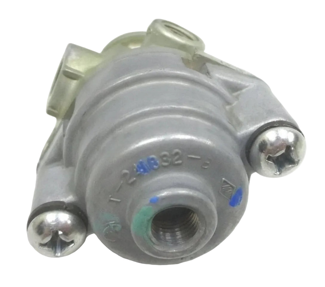 ZAC065533 Genuine Bendix Brake Control Valve