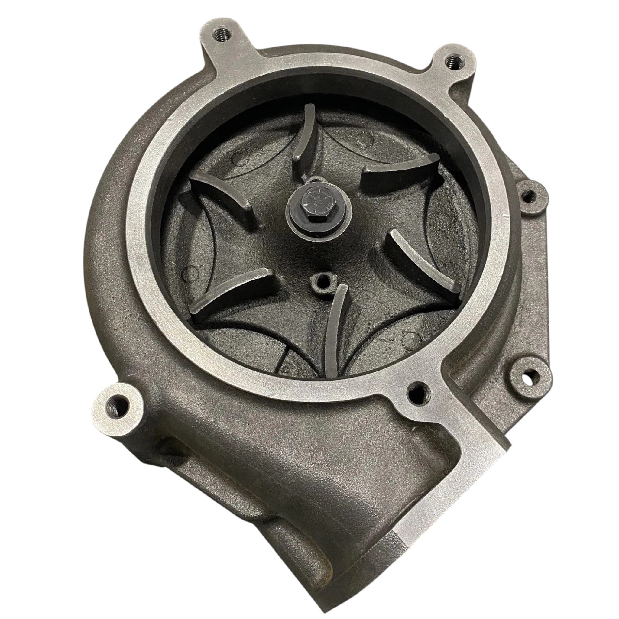US2093 USMW Heavy Duty Engine Water Pump