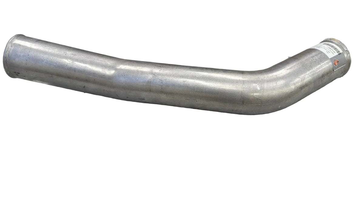 International Pipe charge Air Cooler To Engine