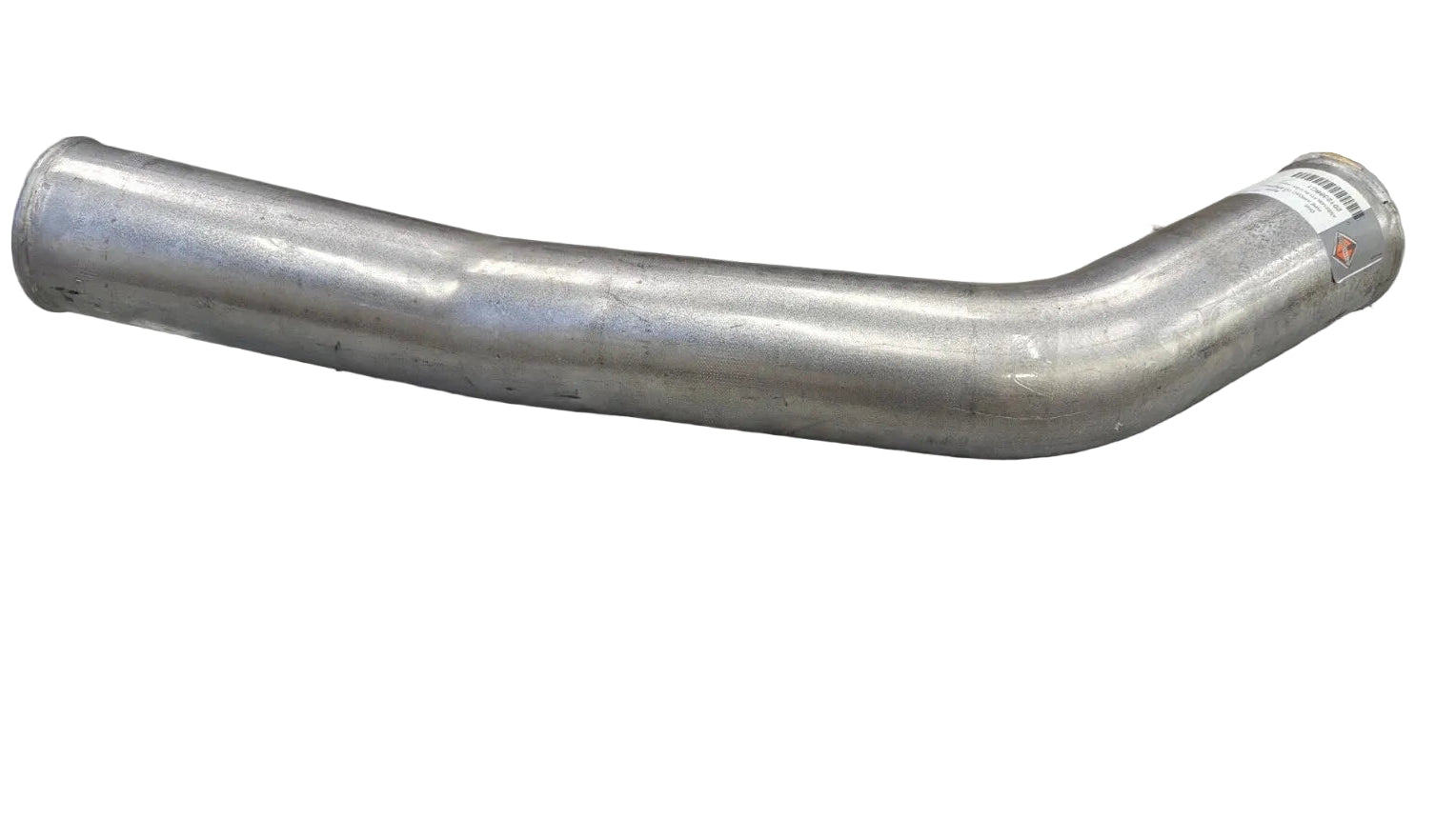 2012388C1 International Pipe charge Air Cooler To Engine