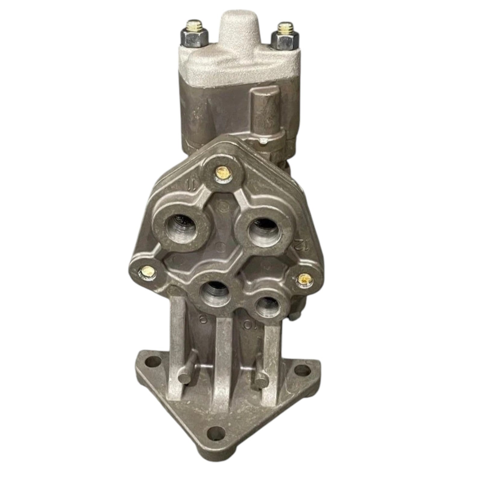 R431004914 Aventics Pneumatic Relay Valve