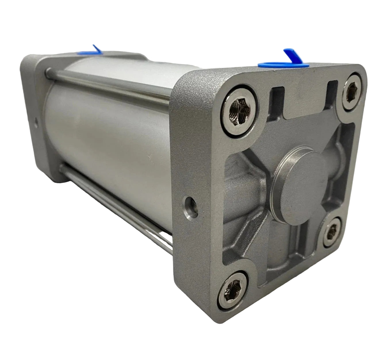 NCA1B400-0600 SMC Air Cylinder Double Acting