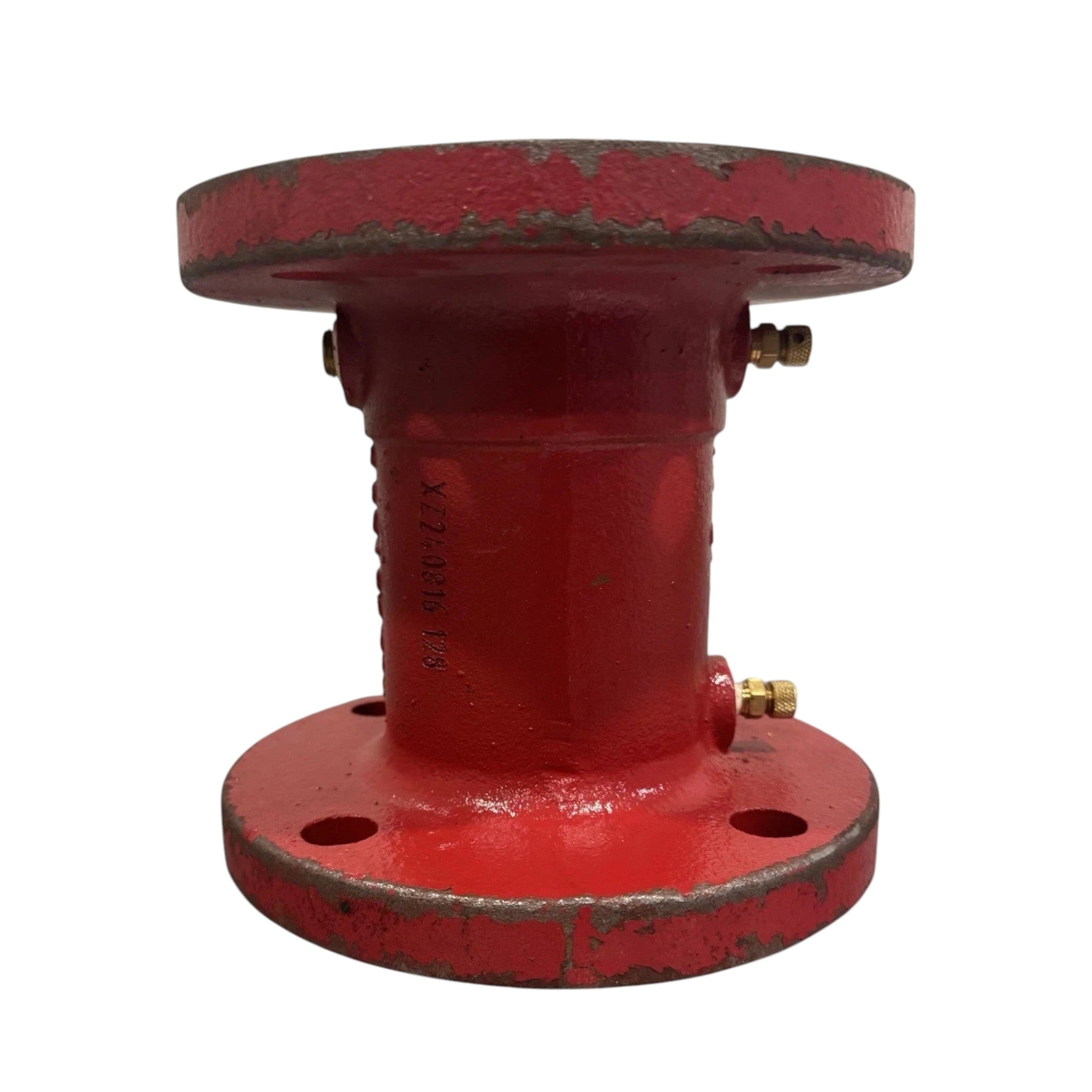 G96818 Bell & Gossett Circuit Setter Balance Valve 3