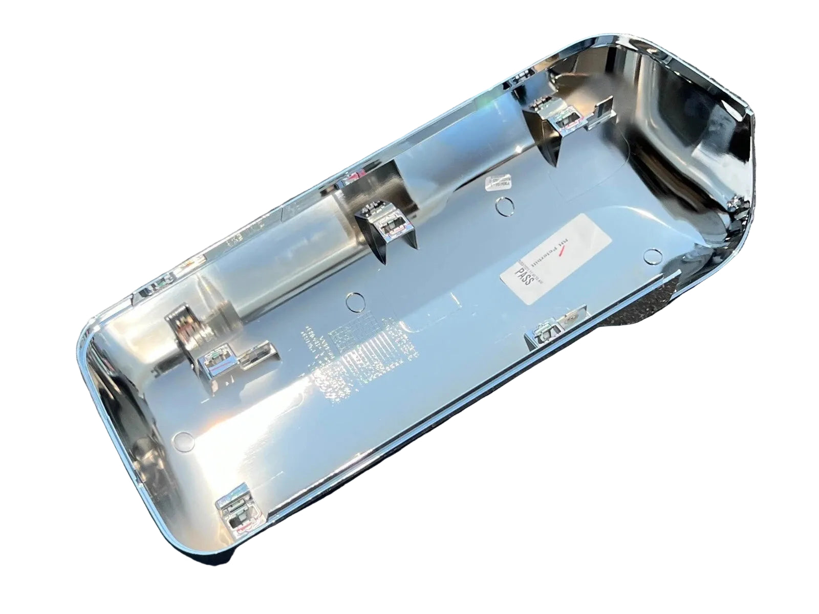 R226297300 Genuine Paccar Pb Housing Left