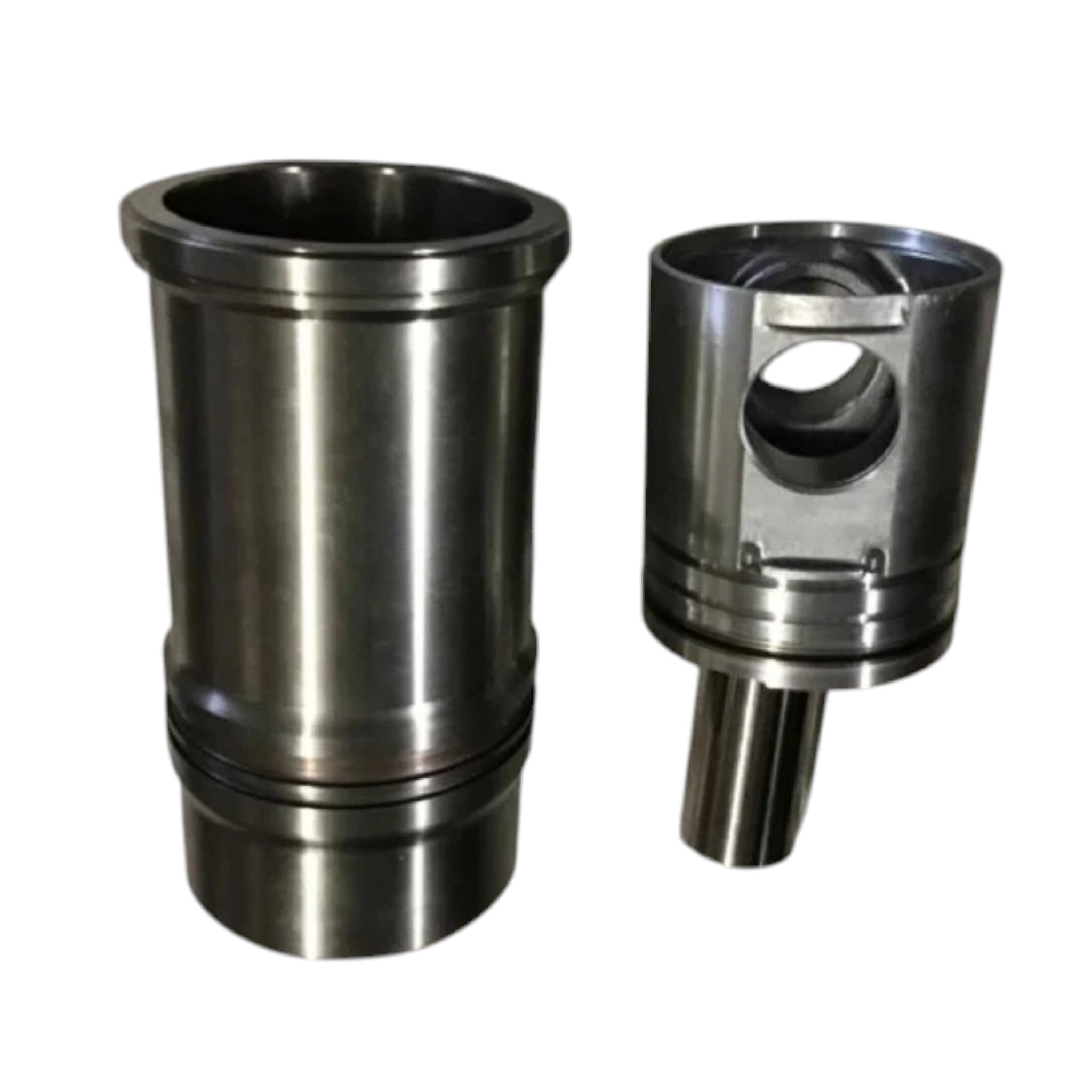 1822332C92 Genuine International Piston Ring And Sleeve Kit