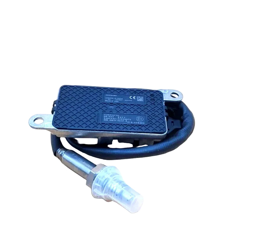 5462442RX Genuine Cummins Nitrogen Oxide Sensor