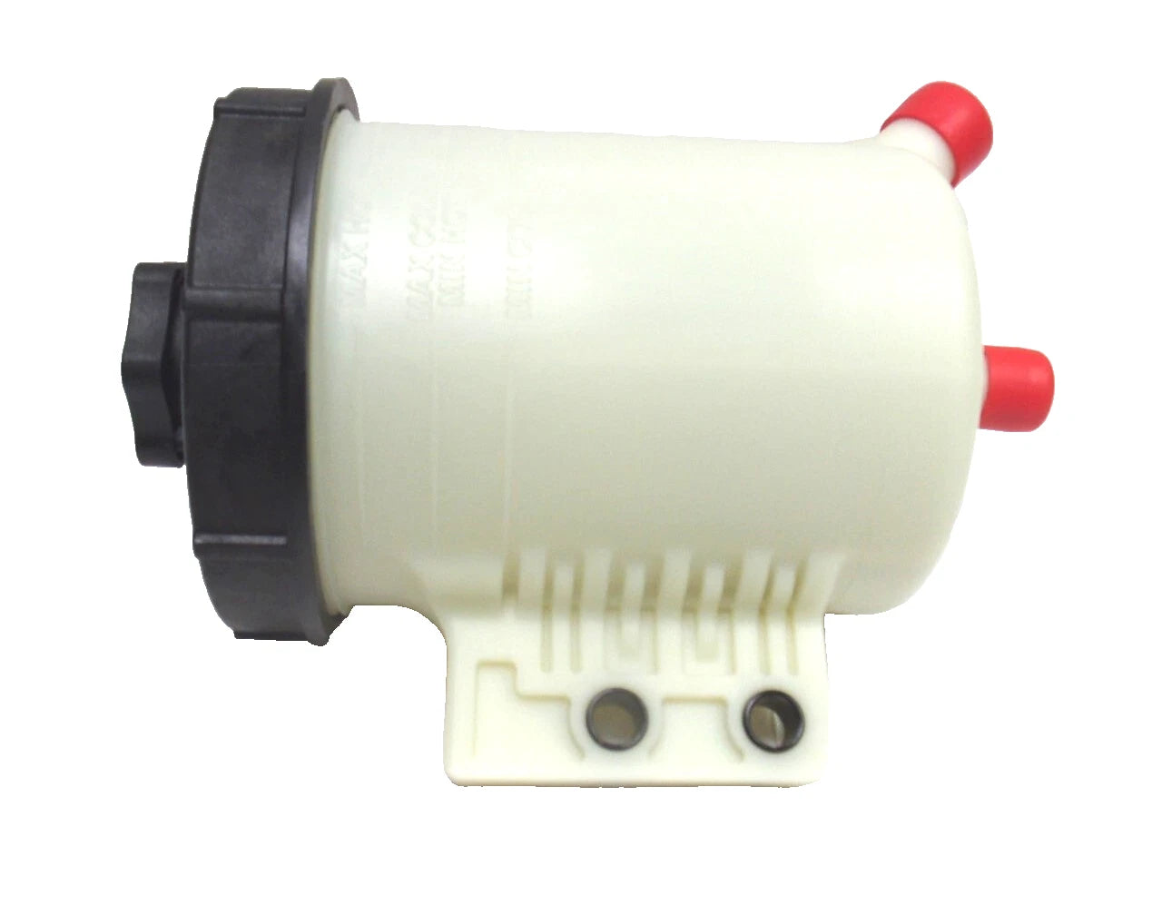 New OEM International Lt Power Steering Fluid Reservoir