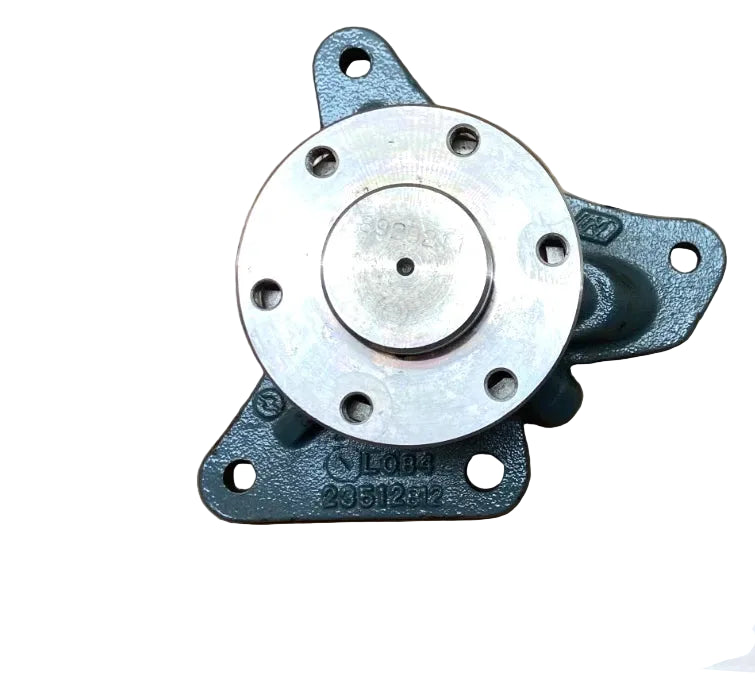 23517275 Genuine Detroit Diesel Spindle, Pulley Hub Mount
