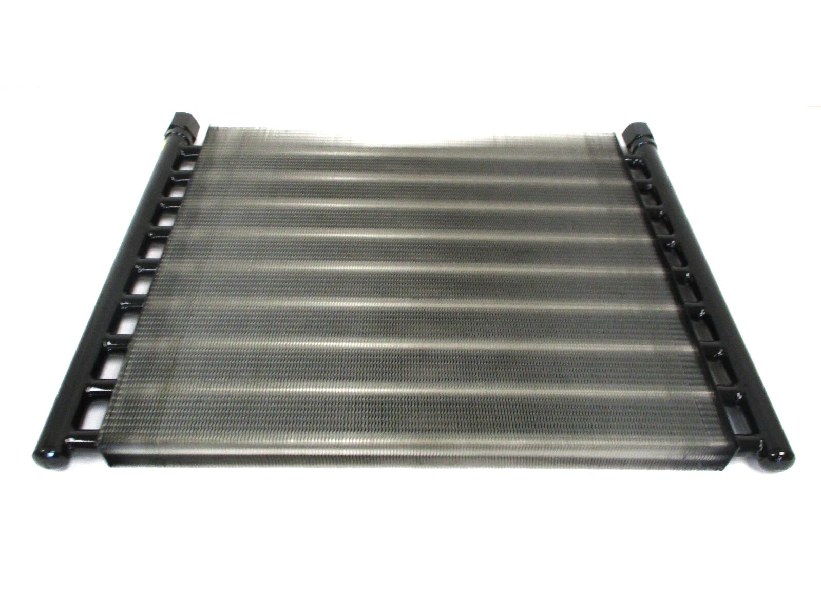 Genuine Fits Case CNH New Holland Tractor Hydraulic Oil Cooler 24X 19.5