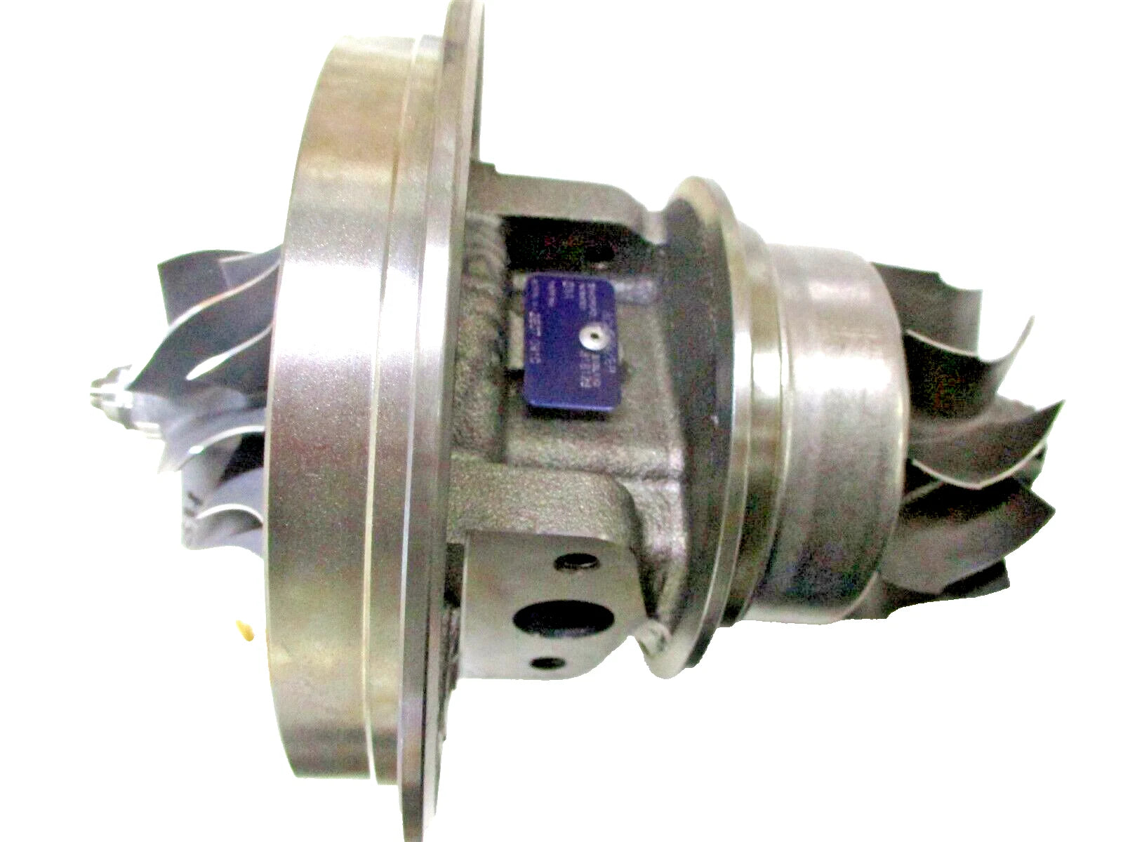 New BorgWarner S3A Turbo Core Turbocharger Cartridge CHRA