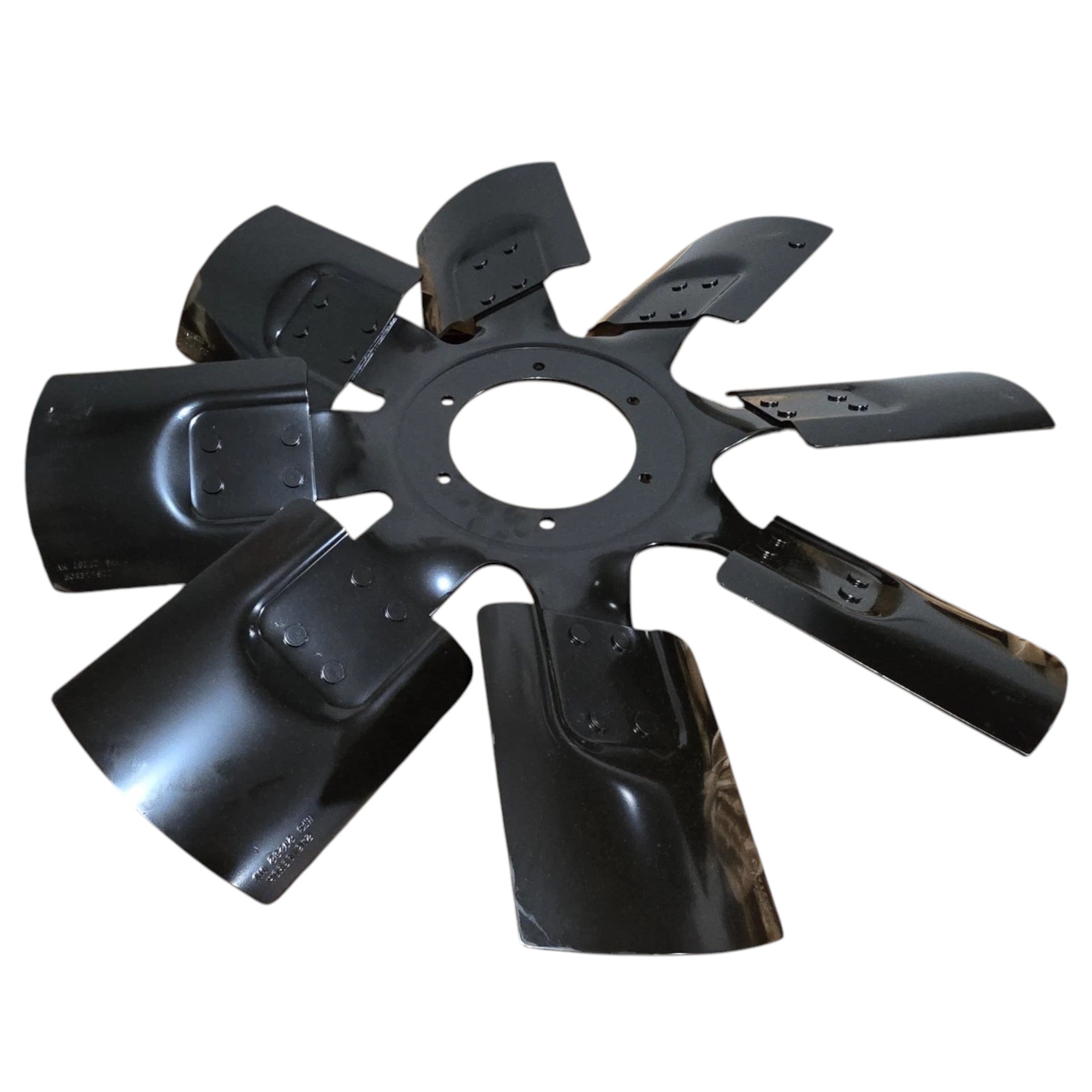 99311972 International Cooling Fan Blade