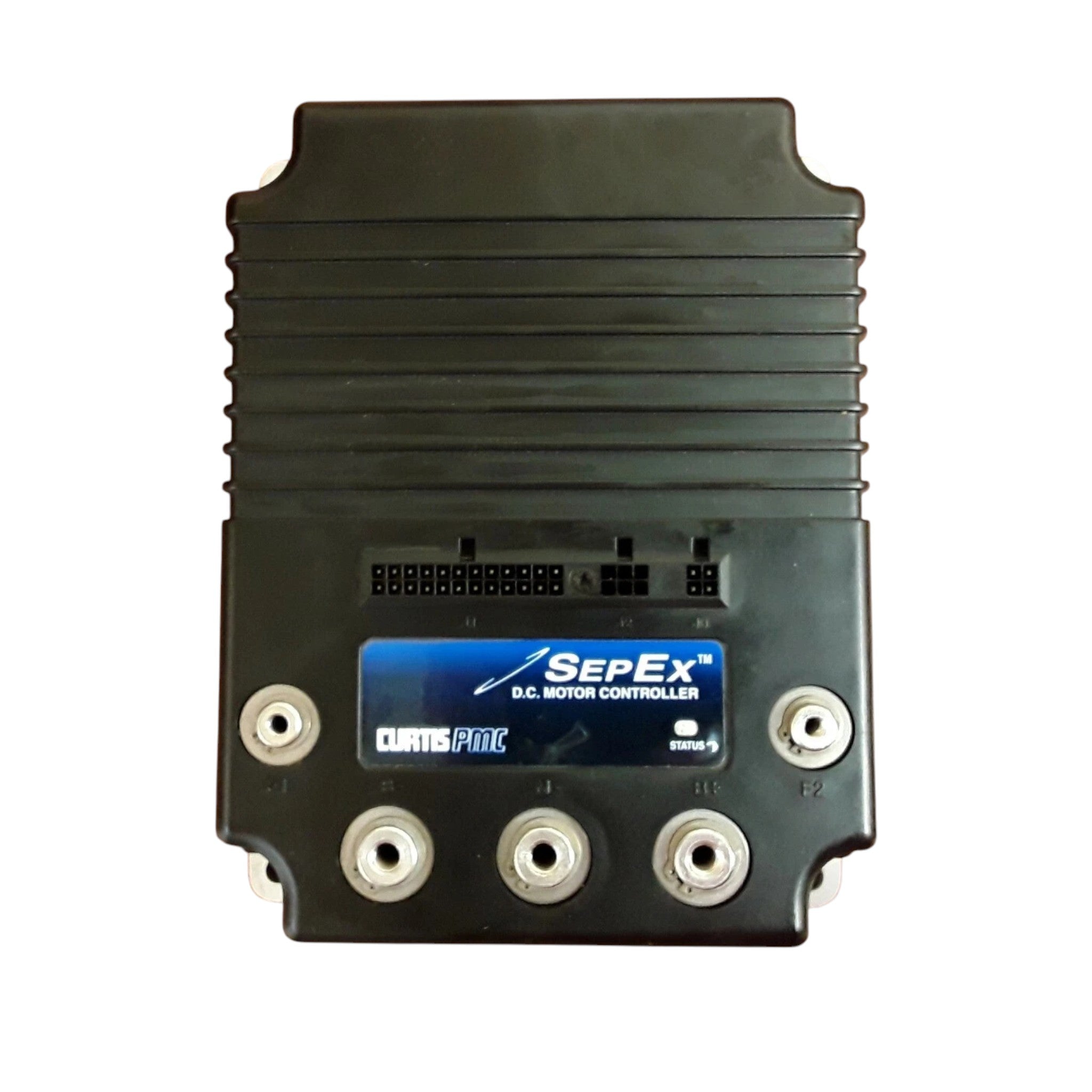 1244-4451 OEM Curtis Motor Controller