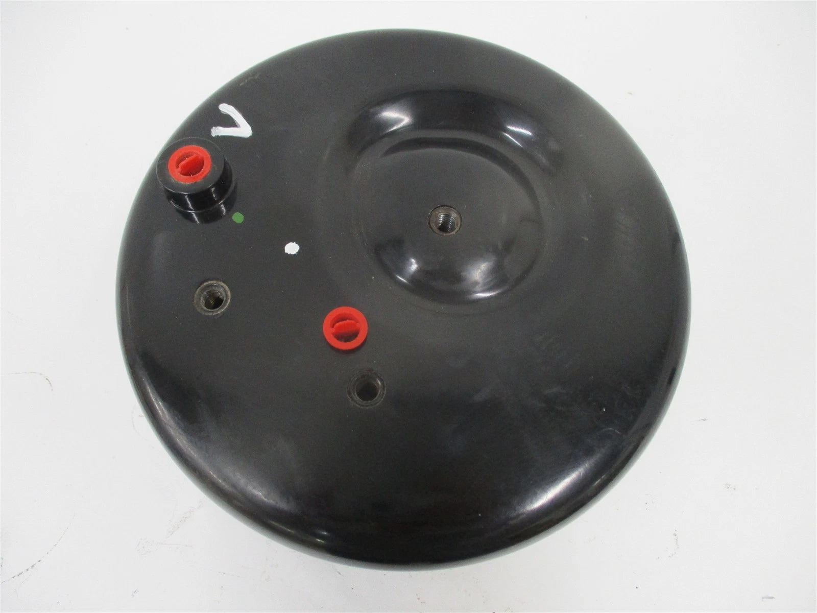 Genuine Bendix AD-IS Air Brake Dryer Purge Tank Reservoir