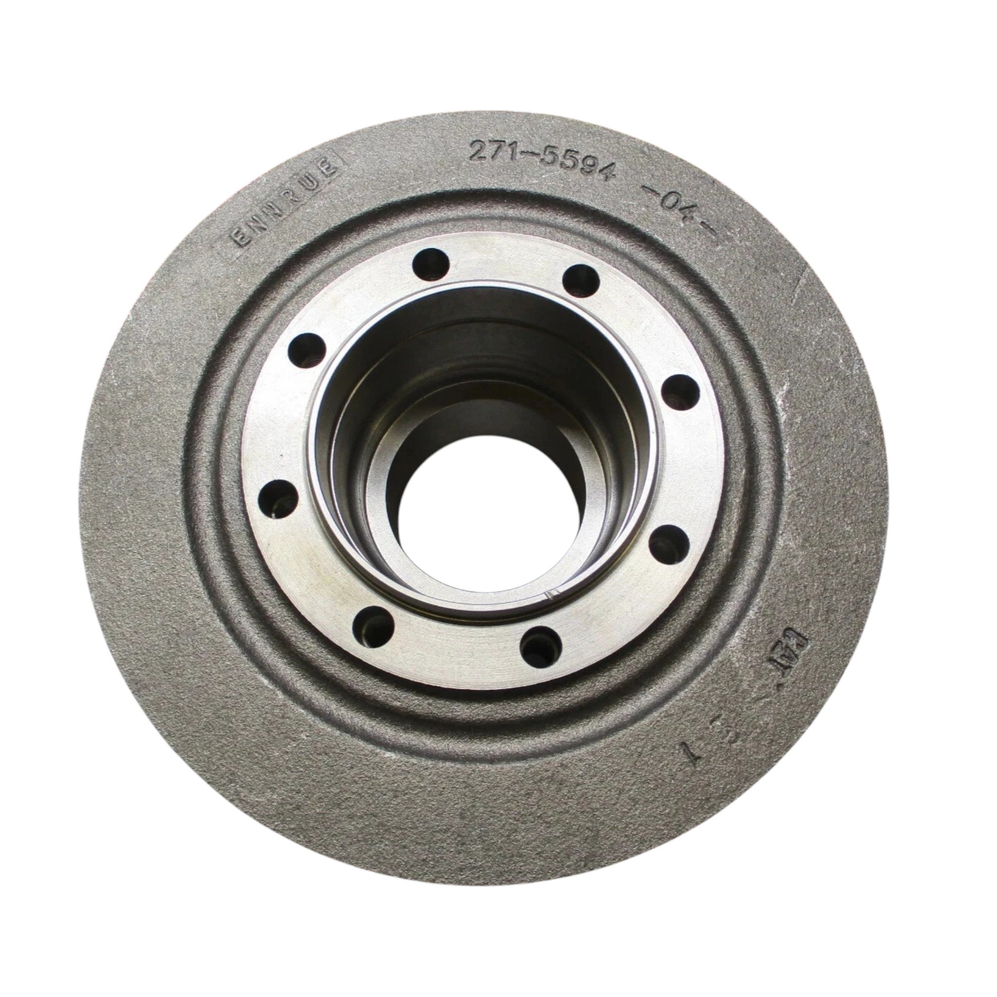 2715594 Genuine CAT Groove Pulley