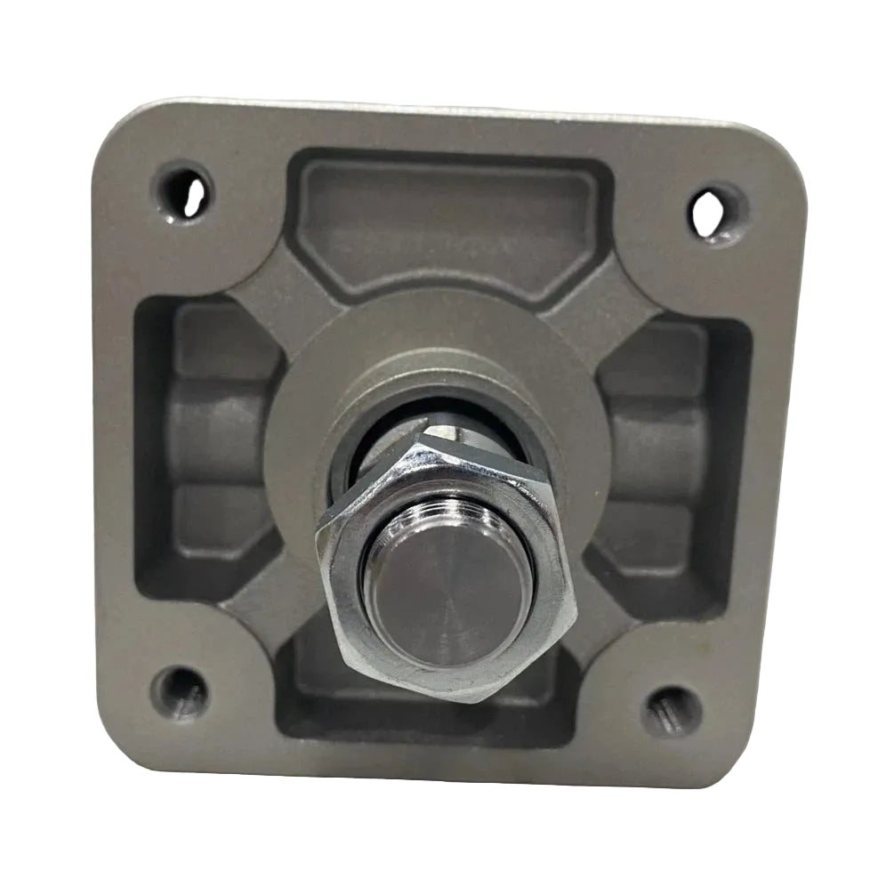 NCA1B400-0600 SMC Air Cylinder Double Acting