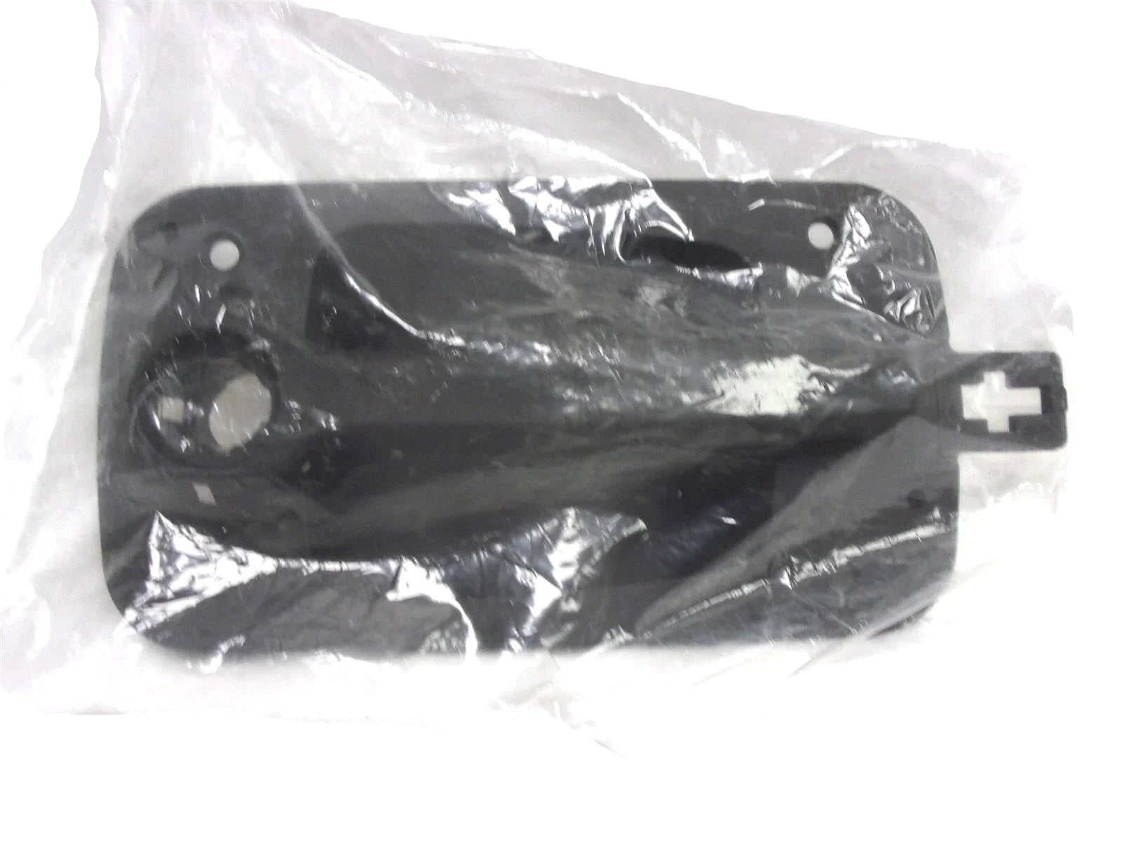 3747735C1 Genuine International Door Handle Outside Left Side