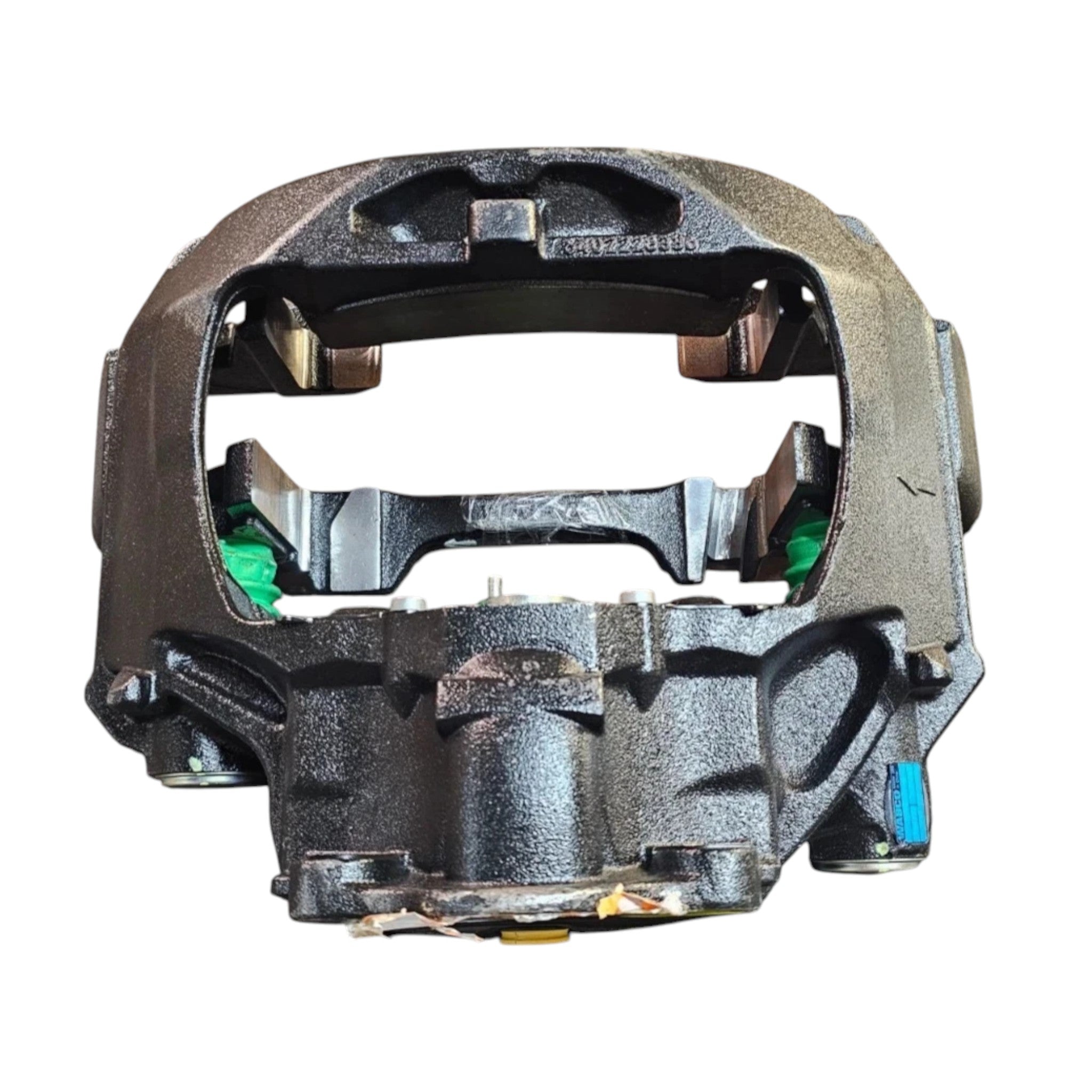 6402220080 Genuine Wabco Right Side Disc Brake Caliper
