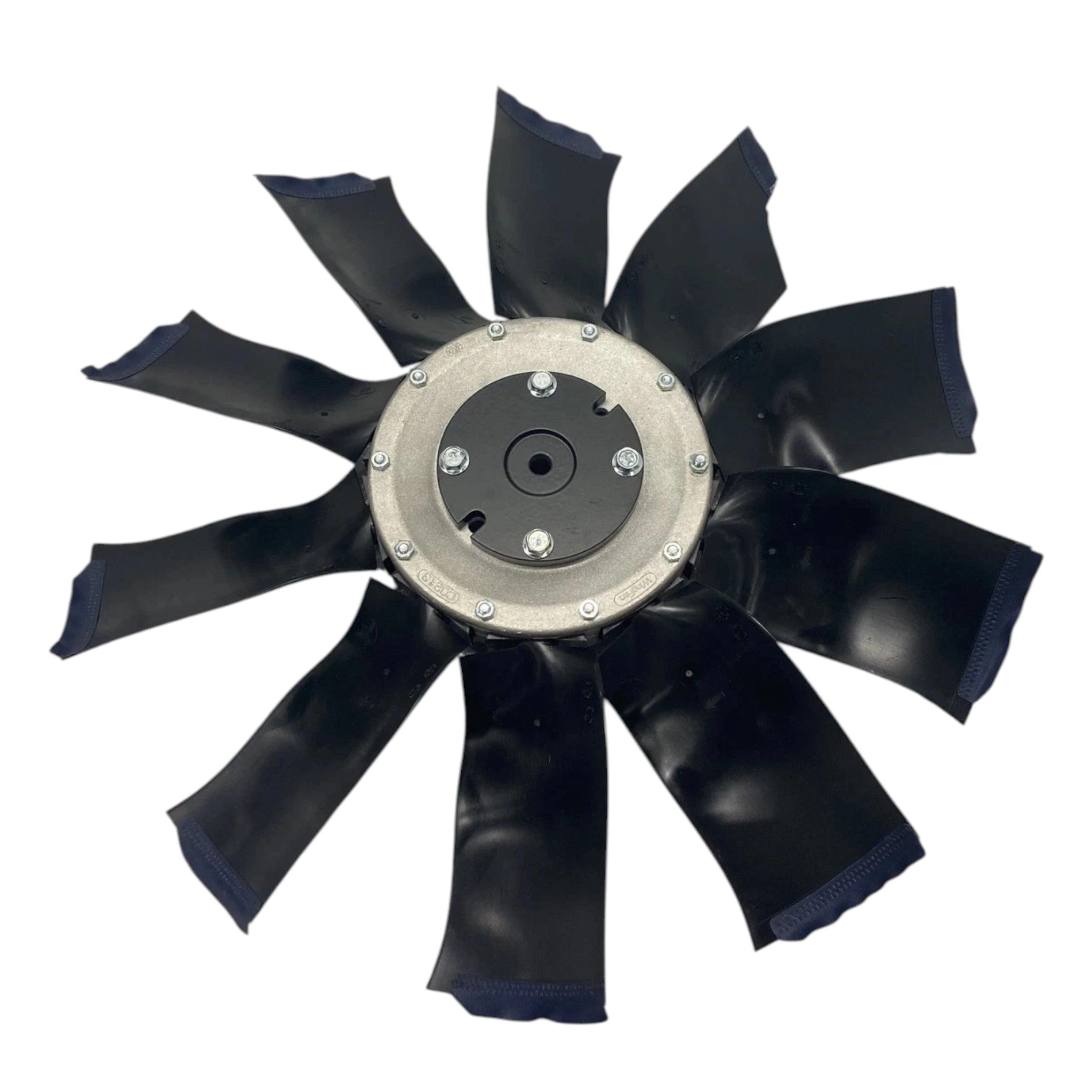 92642258 Genuine New Holland Cooling Fan