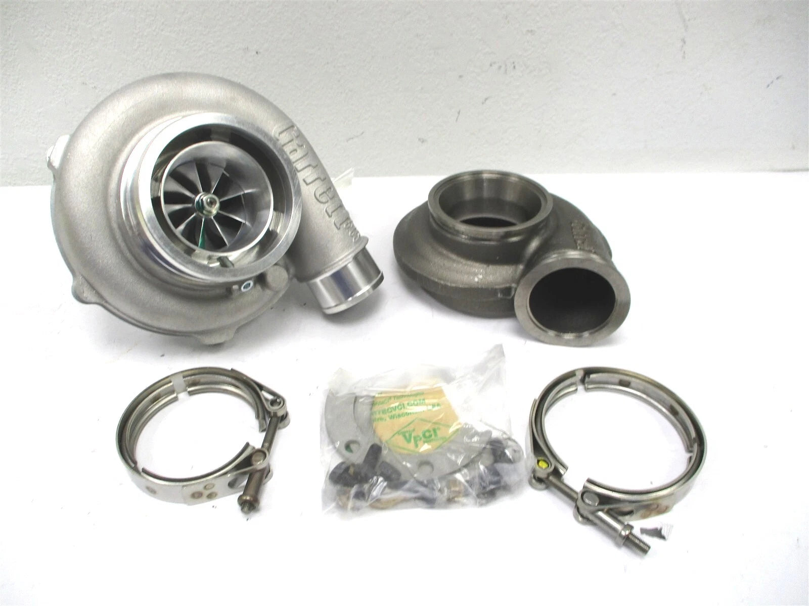 New Garrett Turbo Assembly Kit GTX3576R 0.83 A/R Gen 2