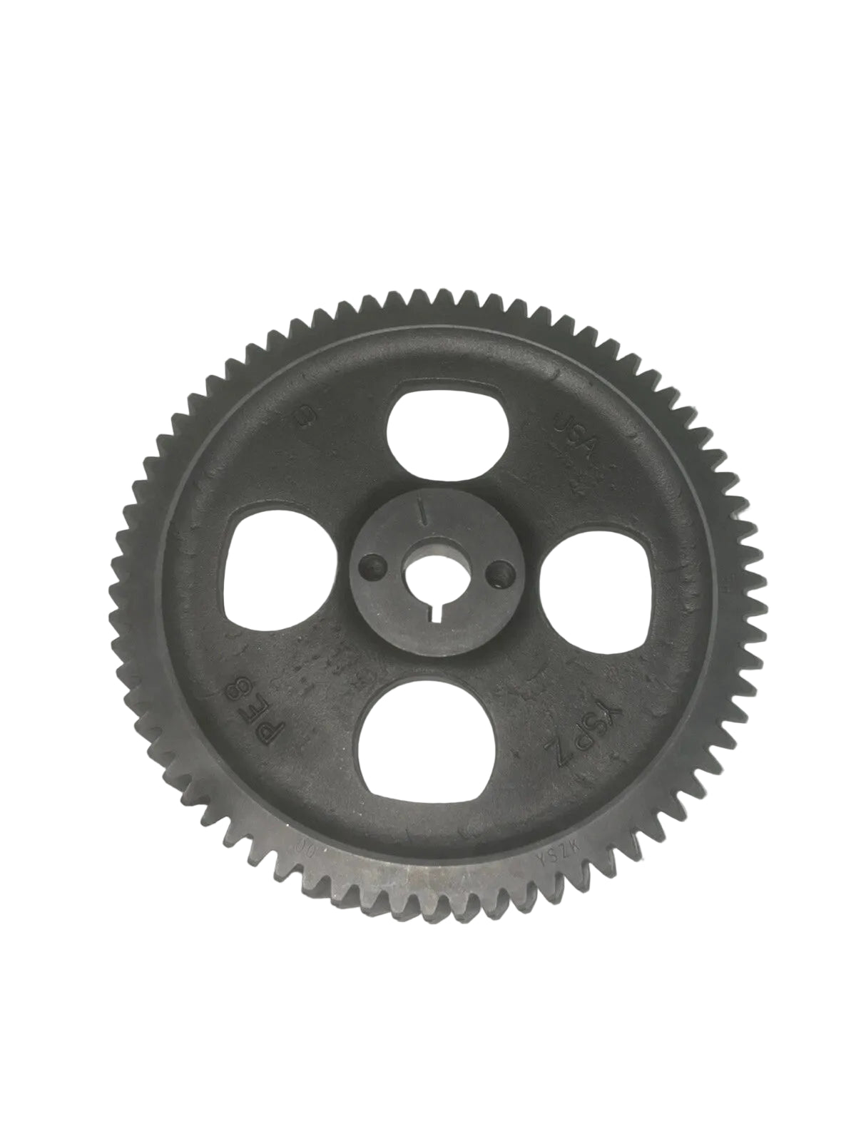 3941541 Genuine Cummins Gear, Fuel Pump