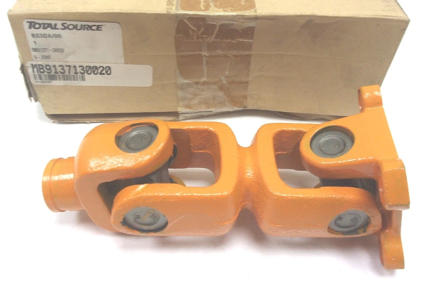 New for Caterpillar for Mitsubishi U-JOINT Assembly 91371-30020