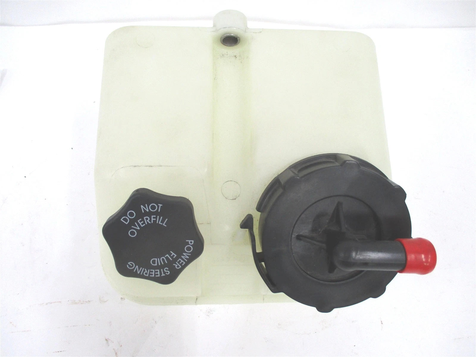 OEM Power Steering Reservoir for Freightliner Cascadia