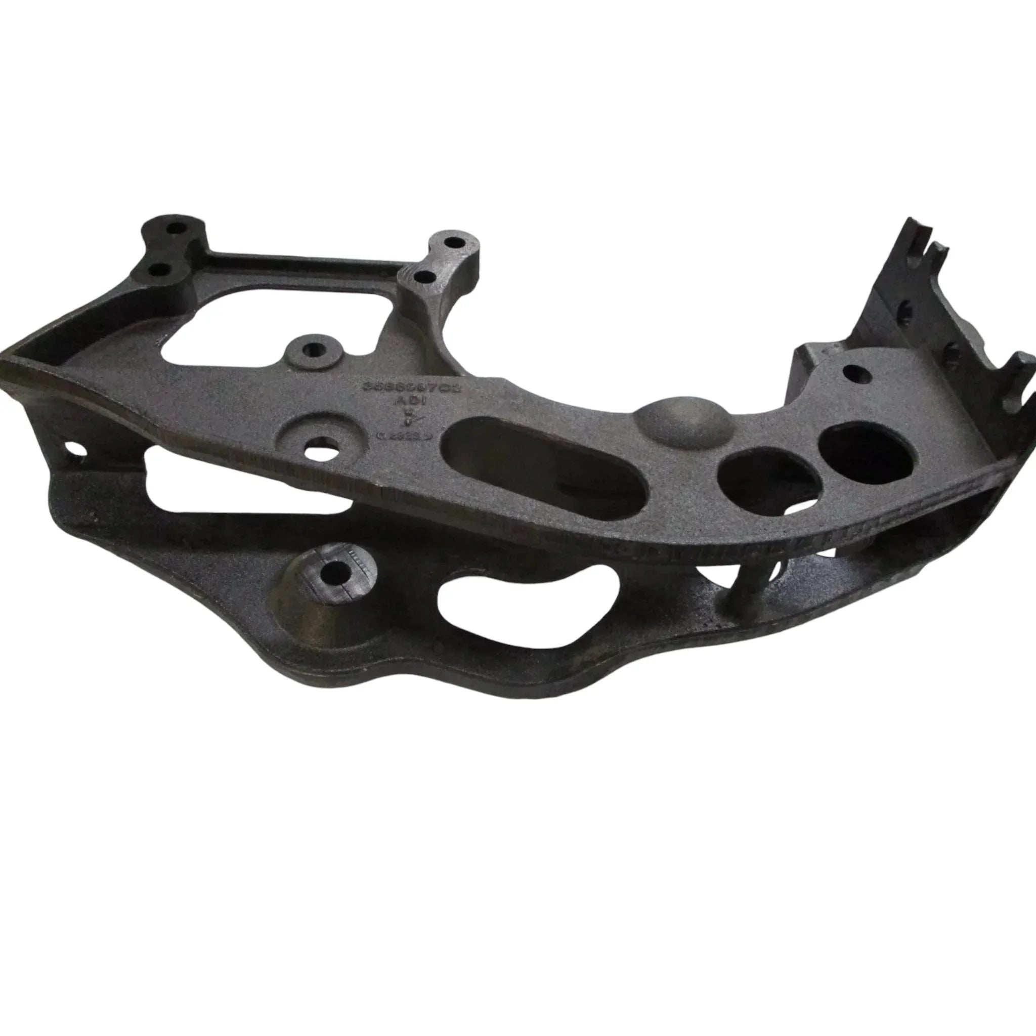 3563987C3 Genuine International Bracket Front Spring Hanger