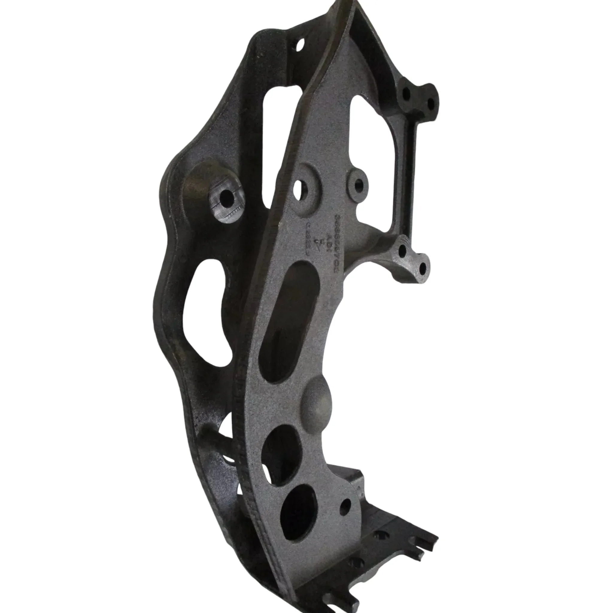 3563987C3 Genuine International Bracket Front Spring Hanger