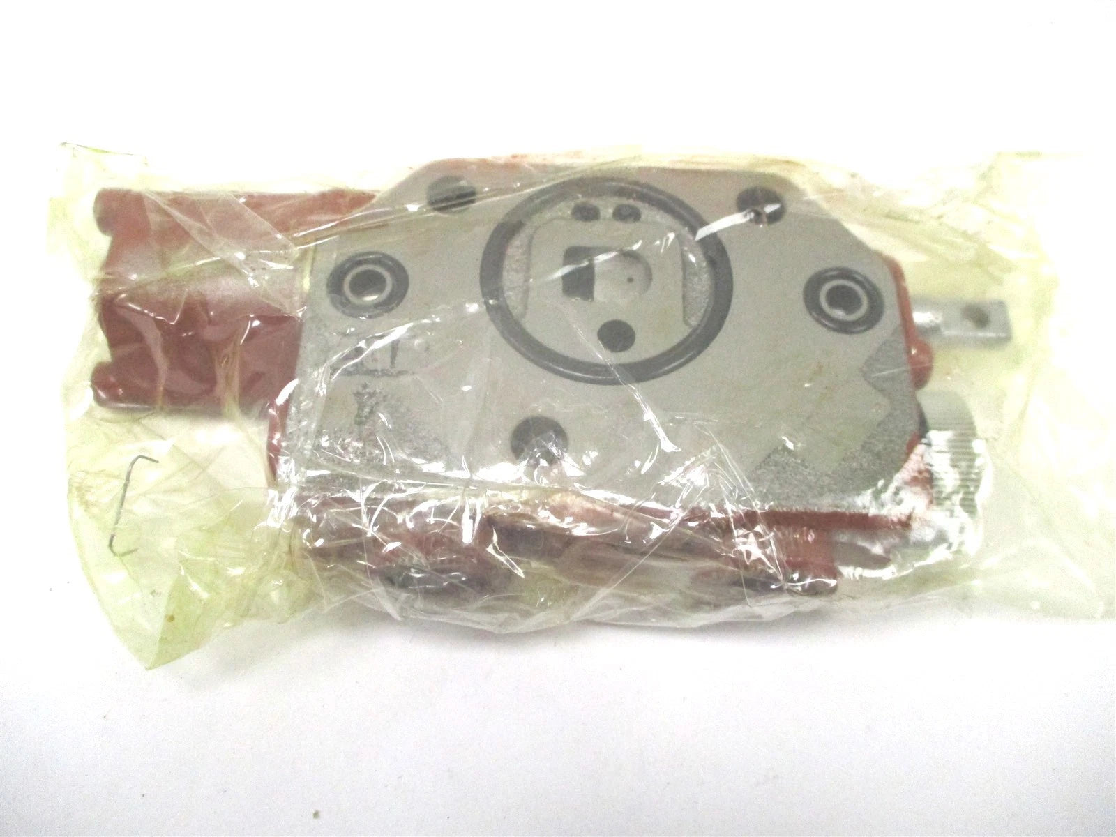 Genuine Kubota Hydraulic Swing Valve